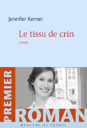 Le tissu de crin